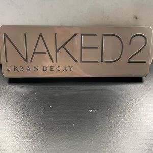 Urban Decay Naked 2 Palette